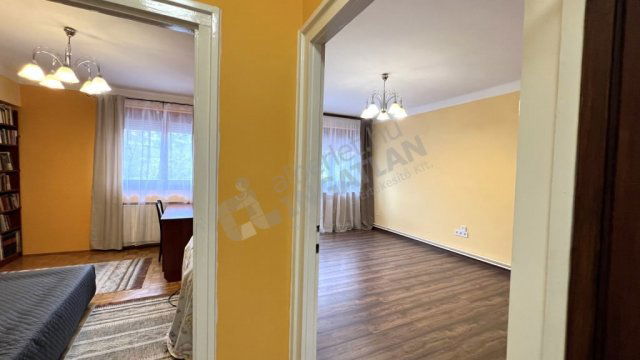 Kiadó téglalakás, albérlet, III. kerületben, Gyenes utcában