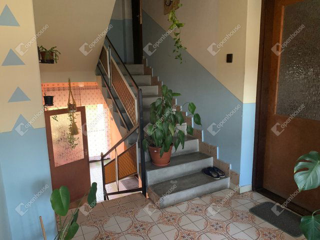 Eladó családi ház, Szentgotthárdon 53 M Ft, 4 szobás