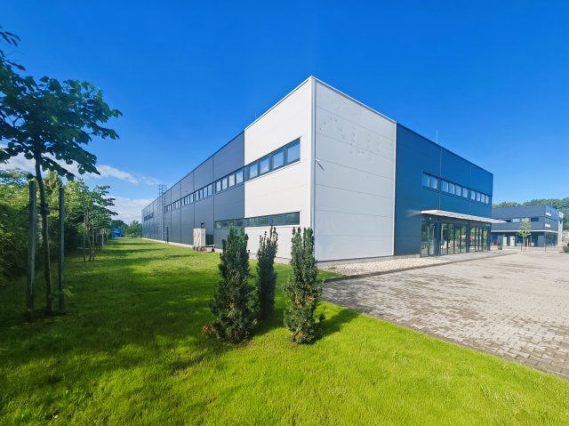 Eladó ipari ingatlan, Tatabányán 899 M Ft / költözzbe.hu