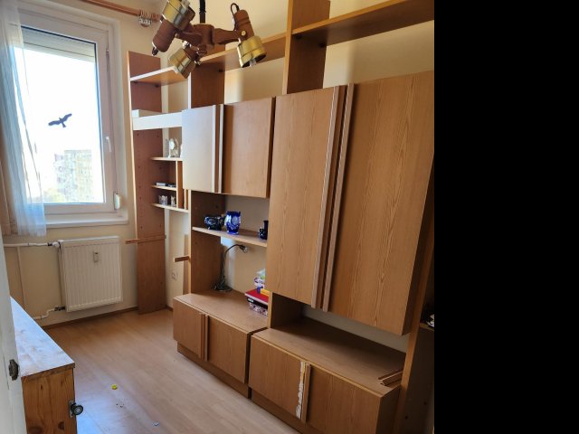 Eladó panellakás, Budapesten, III. kerületben 79 M Ft, 1+2 szobás