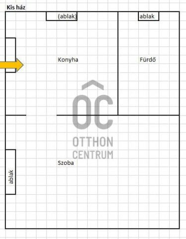 Eladó családi ház, Budapesten, XVIII. kerületben 157 M Ft