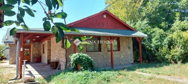 Eladó családi ház, Érden 65.5 M Ft, 3+1 szobás