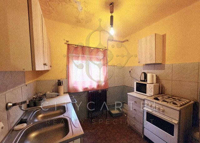 Eladó családi ház, Gyálon 46 M Ft, 2+1 szobás