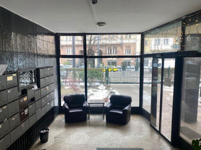 Kiadó téglalakás, albérlet, II. kerületben, Frankel Leó úton