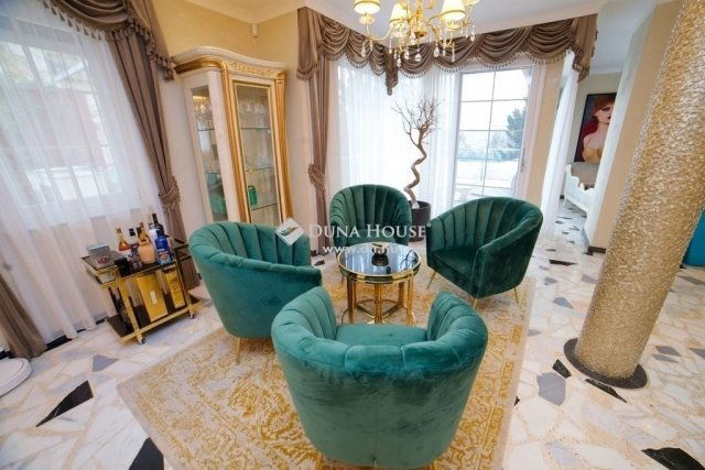 Eladó családi ház, Budapesten, II. kerületben 674 M Ft, 5 szobás