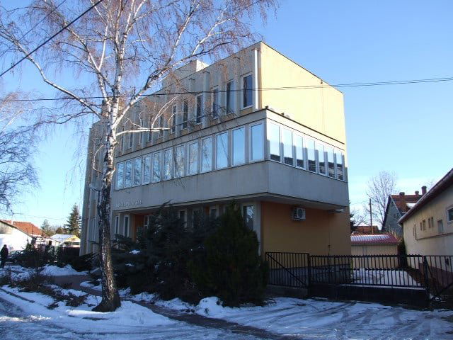 Eladó iroda, Gyulán 239 M Ft / költözzbe.hu