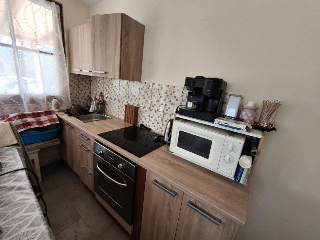 Eladó családi ház, Dömsödön 25 M Ft, 1+3 szobás