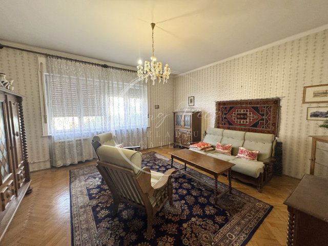 Eladó téglalakás, Pécsett, Felsőmalom utcában 75.99 M Ft