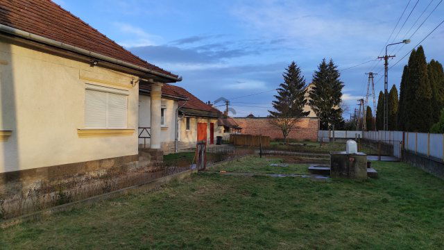 Eladó családi ház, Mátraderecskén 24.9 M Ft, 5 szobás