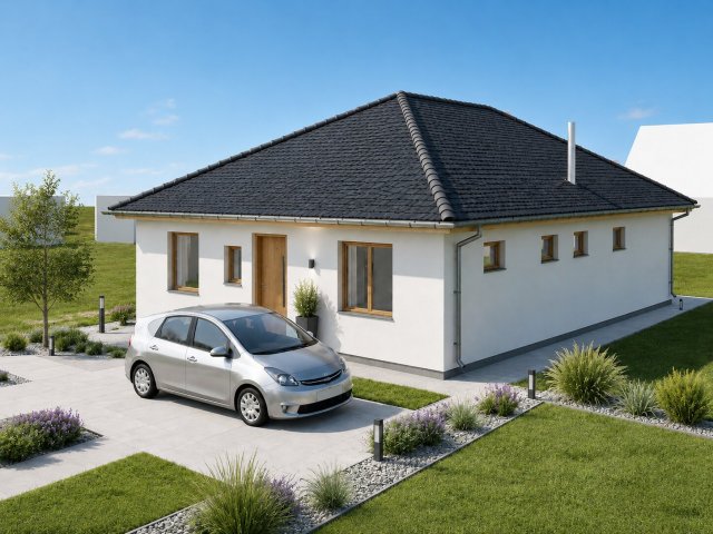 Eladó ikerház, Gödöllőn 129 M Ft, 5 szobás