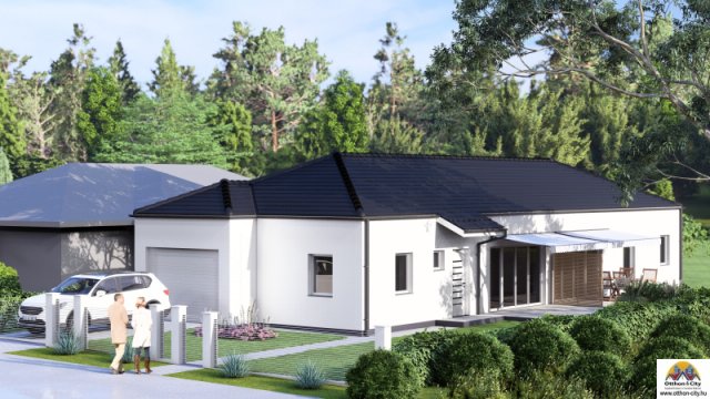 Eladó téglalakás, Érden 60 M Ft, 3 szobás