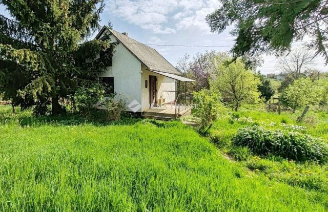 Eladó családi ház, Nagykanizsán 7.5 M Ft, 1 szobás