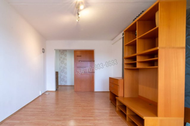 Eladó panellakás, Győrött, Szent Imre úton 52 M Ft, 2 szobás