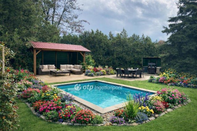 Eladó családi ház, Gyálon 115 M Ft, 5 szobás