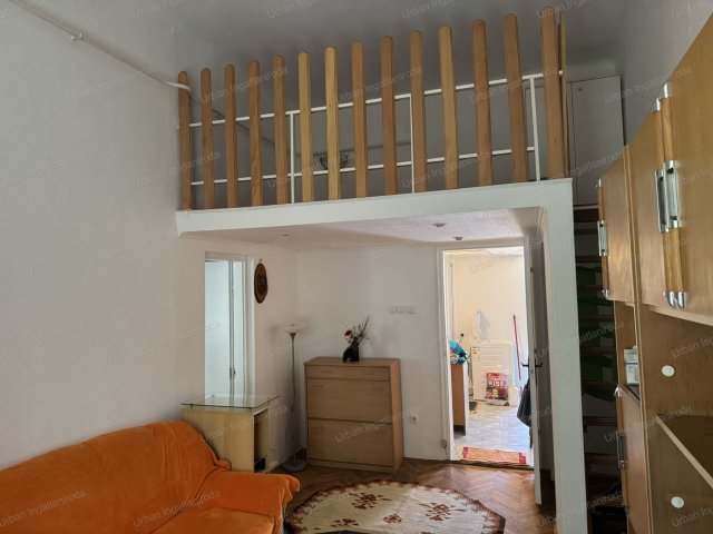 Kiadó téglalakás, albérlet, Budapesten, XIII. kerületben