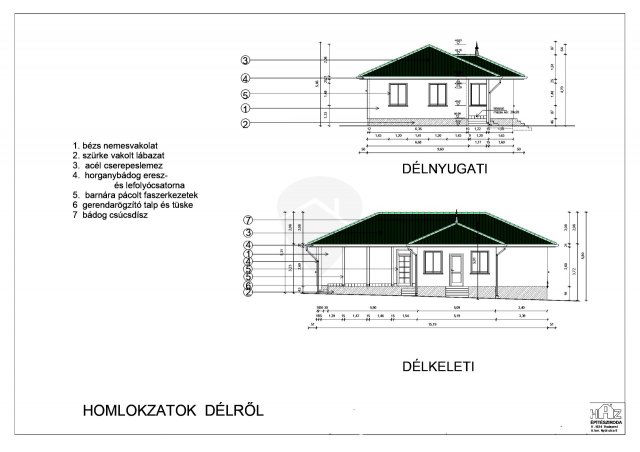 Eladó családi ház, Vácszentlászlón 65 M Ft, 3 szobás