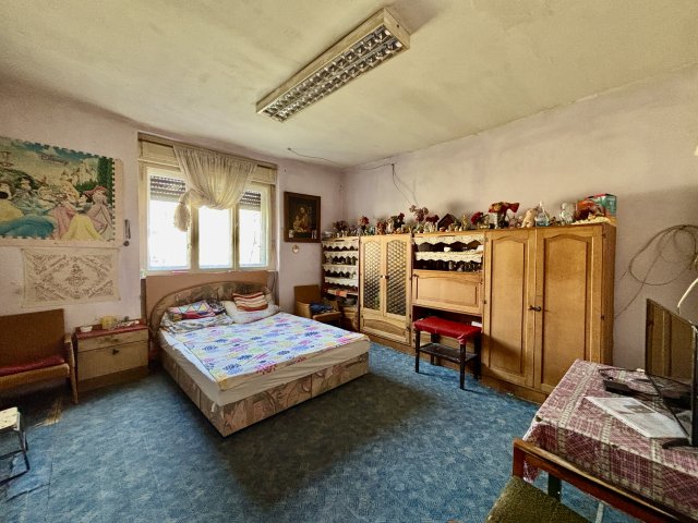 Eladó családi ház, Kiscsőszön 10.49 M Ft, 3 szobás