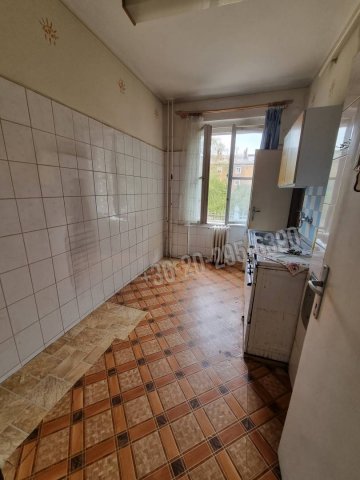 Eladó téglalakás, Dunaújvárosban, Vörösmarty Mihály utcában