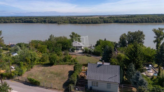 Eladó nyaraló, Kulcson 40 M Ft, 1 szobás / költözzbe.hu