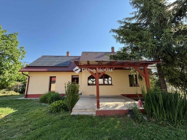 Eladó családi ház, Lajosmizsén 74.9 M Ft, 3 szobás