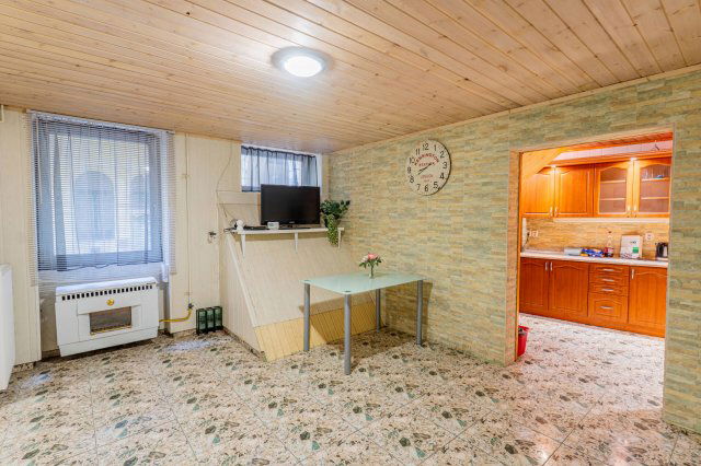 Eladó téglalakás, Budapesten, IX. kerületben 69.3 M Ft