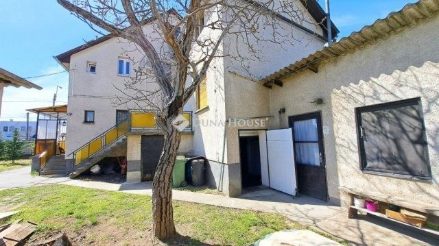 Eladó családi ház, Budapesten, XVII. kerületben 128 M Ft