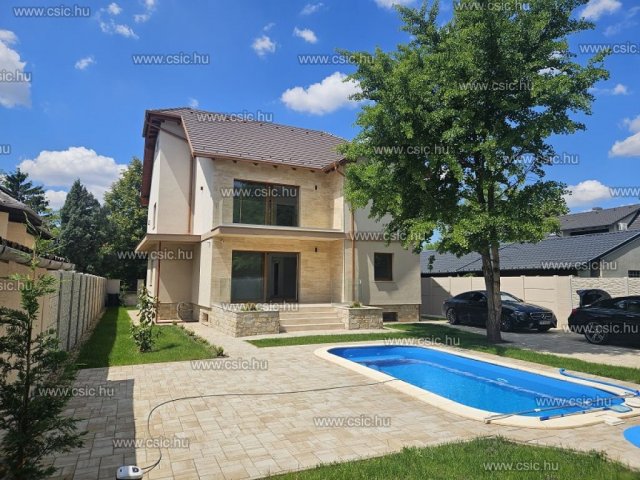 Eladó családi ház, Budapesten, XVIII. kerületben 254.99 M Ft