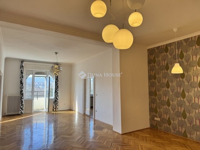 Kiadó téglalakás, albérlet, Budapesten, II. kerületben