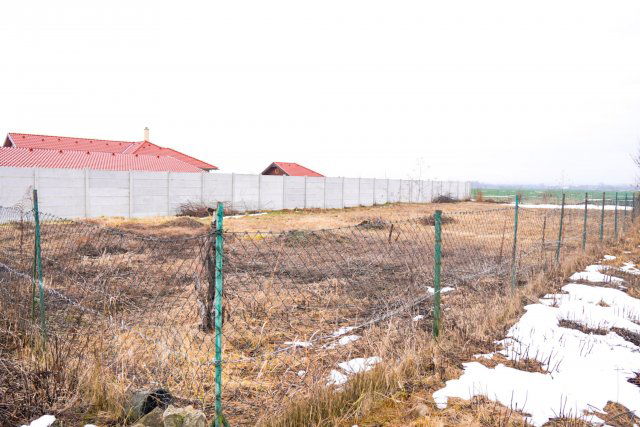 Eladó telek, Szigetszentmiklóson 20.9 M Ft / költözzbe.hu