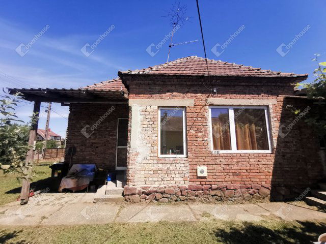 Eladó családi ház, Pölöskefőn 14.5 M Ft, 3 szobás