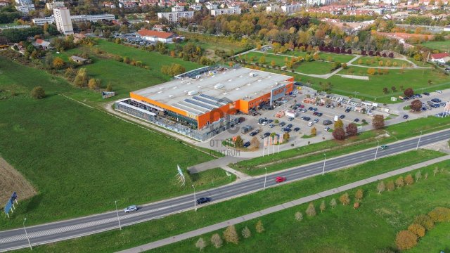 Eladó telek, Szekszárdon, Tartsay Vilmos utcában 52.32 M Ft