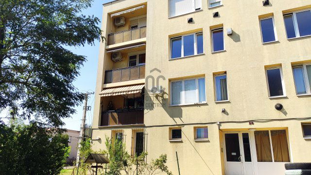 Eladó téglalakás, Ecseren, Arany János utcában 40.32 M Ft