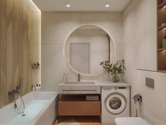 Eladó téglalakás, Balatonfüreden 245.459 M Ft, 3 szobás