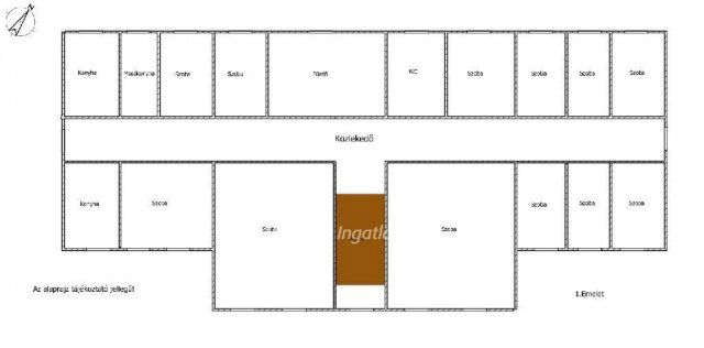 Eladó ipari ingatlan, Mosonmagyaróváron 385 M Ft