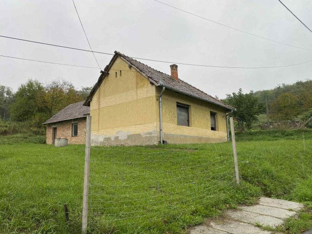 Eladó családi ház, Gyűrűsön 14.9 M Ft, 4 szobás