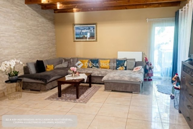 Eladó családi ház, Érden 158 M Ft, 4 szobás