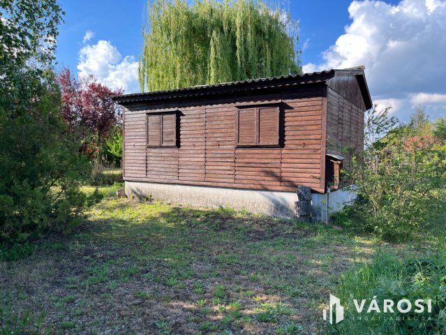 Eladó családi ház, Debrecenben 15.9 M Ft, 1 szobás
