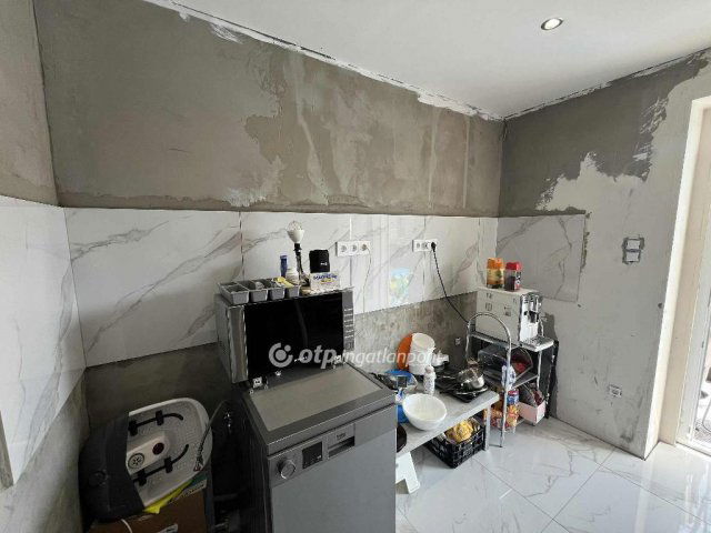 Eladó ikerház, Budapesten, XXIII. kerületben 44.99 M Ft, 2 szobás