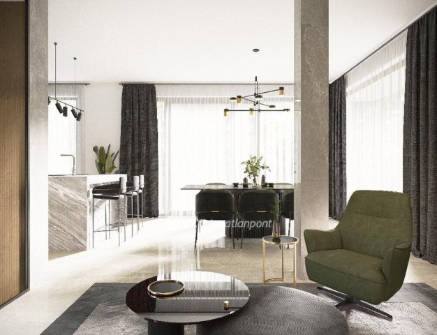 Eladó ikerház, Solymáron 169.99 M Ft, 4 szobás