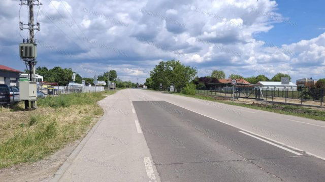 Eladó mezogazdasagi ingatlan, Szolnokon 49 M Ft, 1 szobás