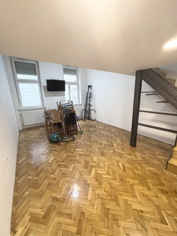 Eladó téglalakás, Budapesten, VII. kerületben 75.9 M Ft