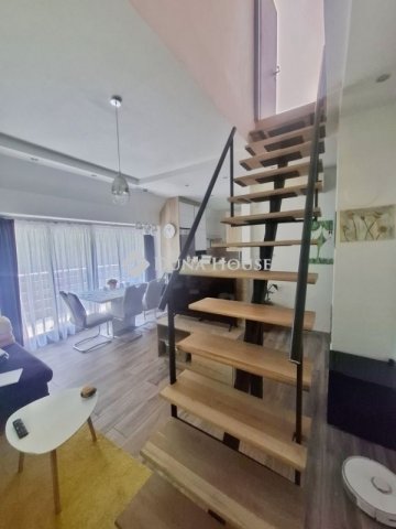 Eladó téglalakás, Budapesten, III. kerületben 165 M Ft, 4 szobás