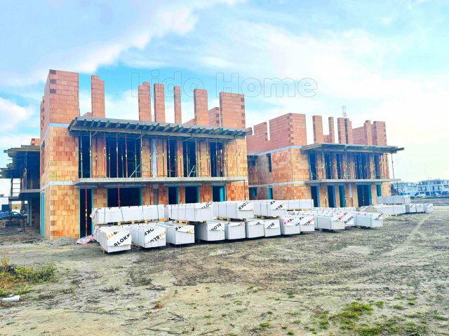 Eladó téglalakás, Győrött 81.765 M Ft, 3 szobás