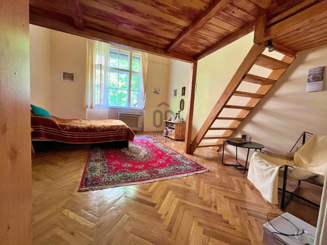 Eladó téglalakás, Budapesten, VIII. kerületben 36.9 M Ft