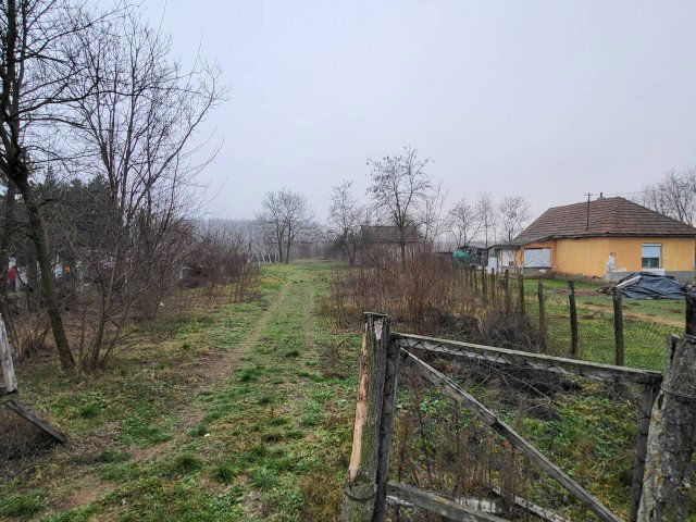 Eladó téglalakás, Levelek 4.9 M Ft, 1 szobás