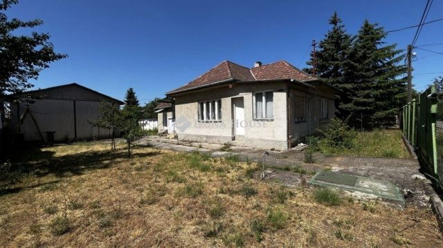 Eladó családi ház, Budapesten, XVII. kerületben 79.9 M Ft