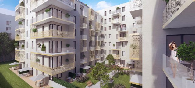 Eladó téglalakás, Budapesten, VII. kerületben 127.5 M Ft