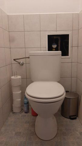 Kiadó téglalakás, albérlet, XIII. kerületben, Radnóti Miklós utcában