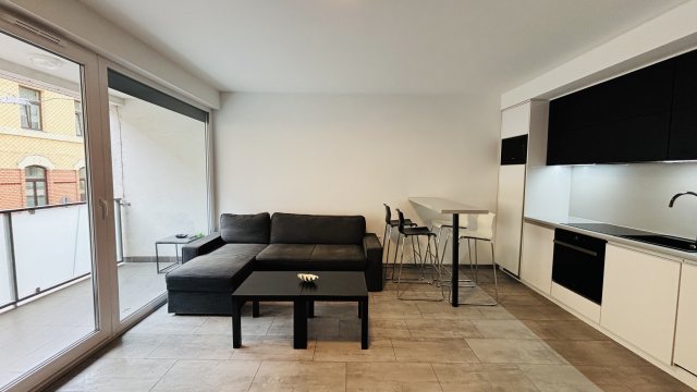 Eladó téglalakás, Budapesten, IX. kerületben, Márton utcában