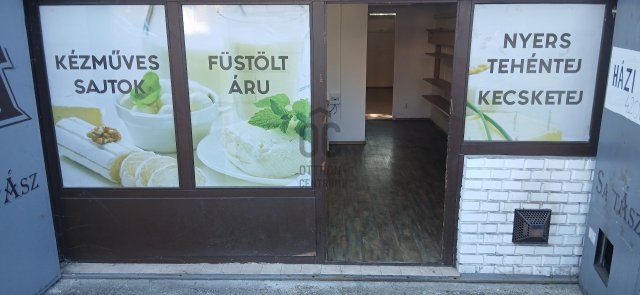 Eladó ipari ingatlan, Gödöllőn 35.9 M Ft / költözzbe.hu